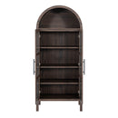 Gateshead Arched Cabinet