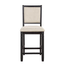 5800BK-24 - Counter Height Chair