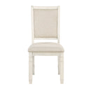 5800WHS - Side Chair