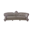 Sofa w/5 Pillow