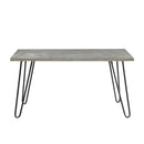 5817-60 - Dining Table