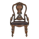 5829A - Arm Chair