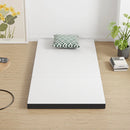 Hollyhock 3" Tri-Fold Memory Foam Topper