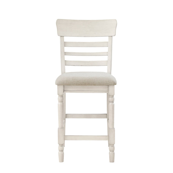5906WH-24 - Counter Height Chair
