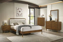 Bardot 4 Pc Bedroom Set