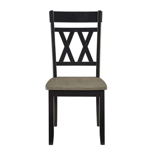 5985BKS Side Chair