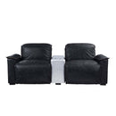 Power Motion Recliner w/USB Port