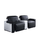Power Motion Recliner w/USB Port