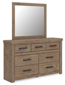 Oliandon Bedroom Set