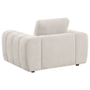 Burnett Accent Chair