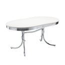 Retro Dining Table