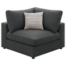 Serene Modular Sectional Sofa