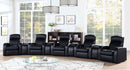 Cyrus Home Theater Seating