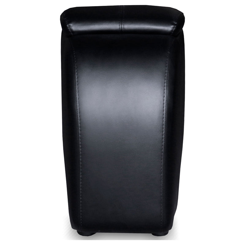 Cyrus Theater Seating