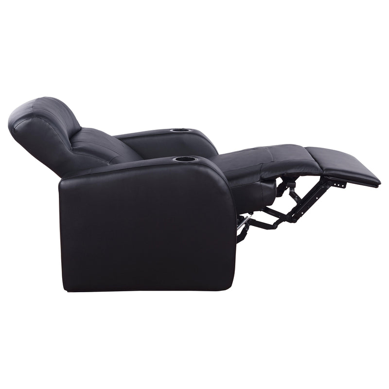 Cyrus Theater Seating
