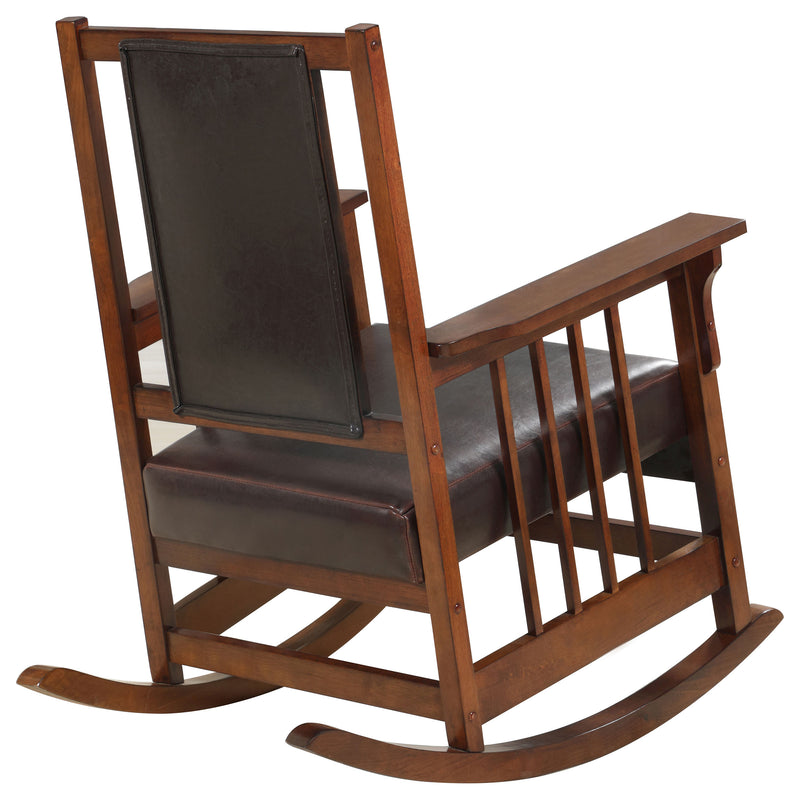 Ida Rocking Chair