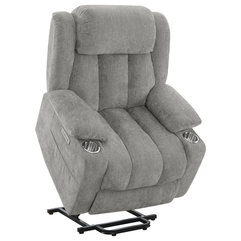 Houston Power Recliner