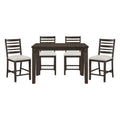 Victoria-5pc Set (TB+4S) image