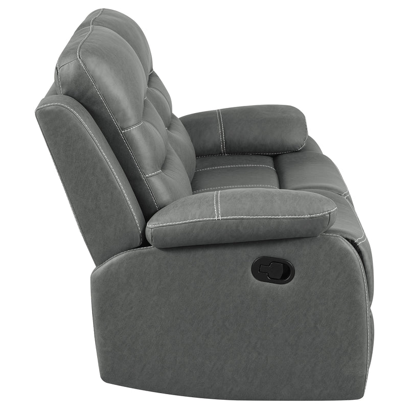 Nova Reclining 3 Pc Set