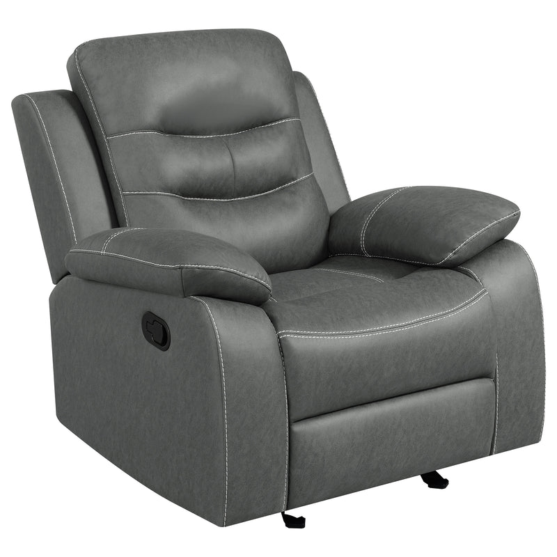 Nova Reclining 3 Pc Set