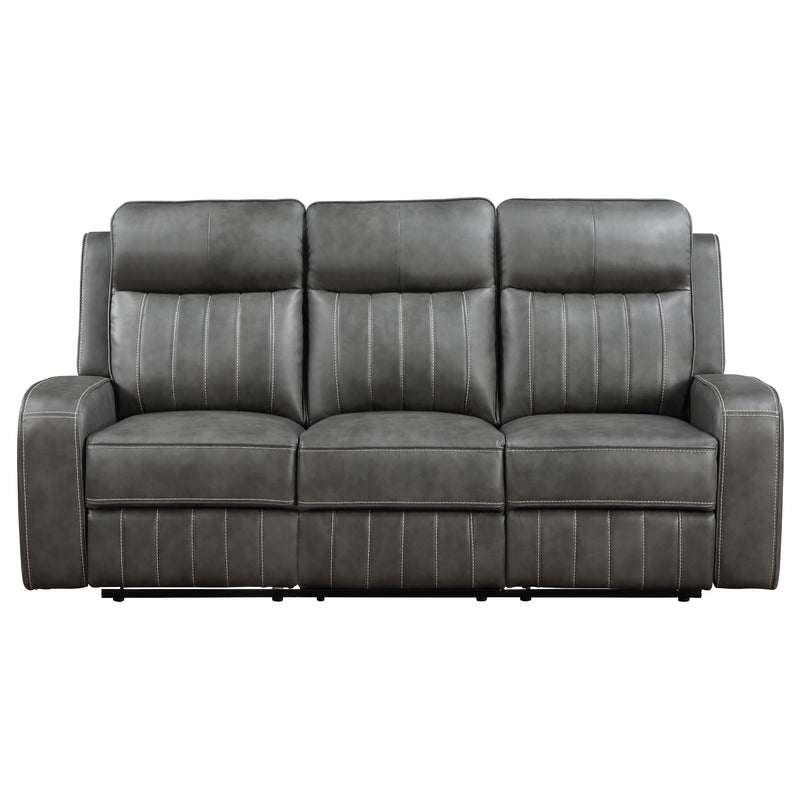 Raelynn Reclining 2 Pc Set