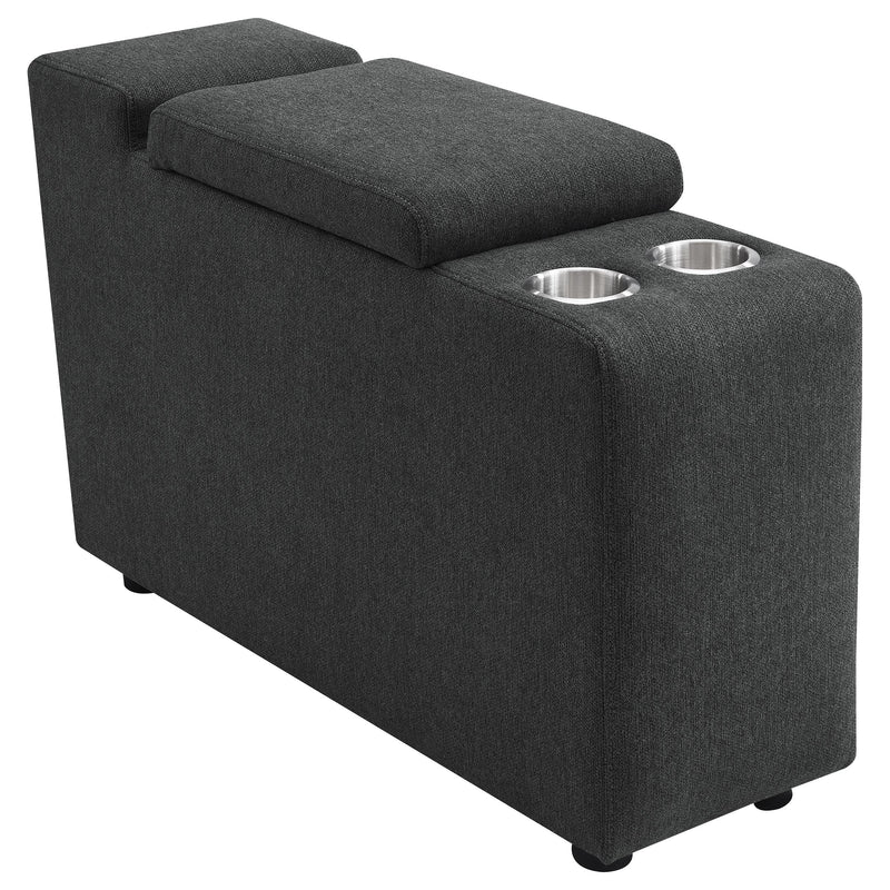 Collins Storage Console