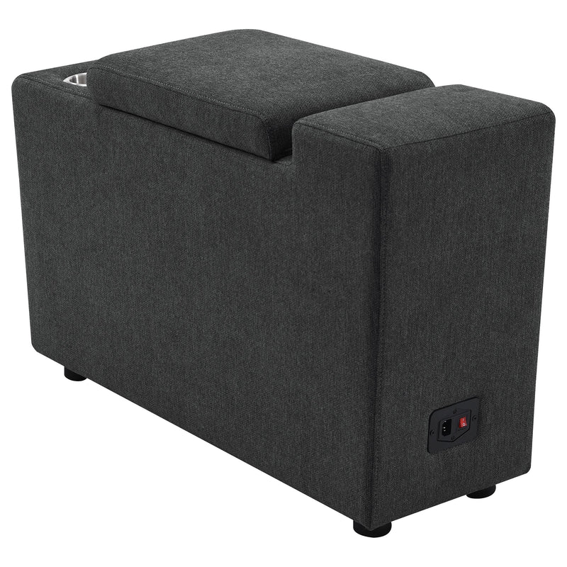 Collins Storage Console
