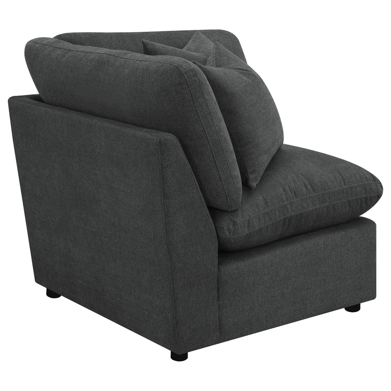 Collins Modular Corner Chair