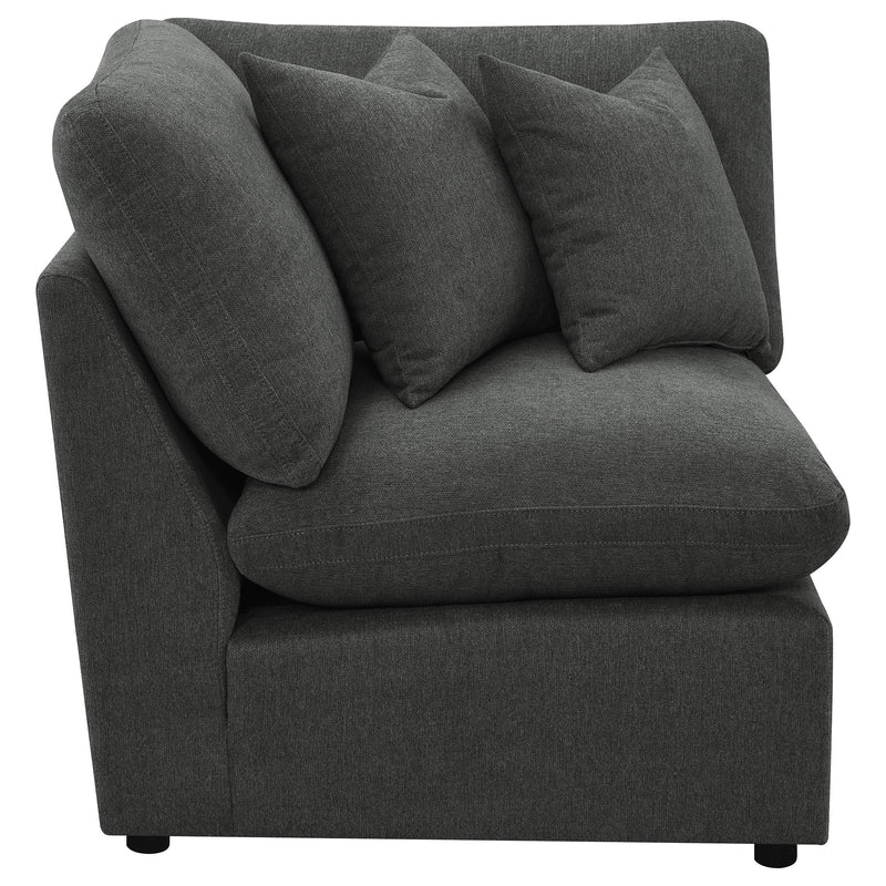 Collins Modular Corner Chair