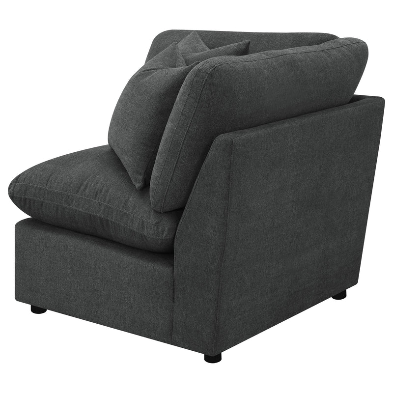 Collins Modular Corner Chair