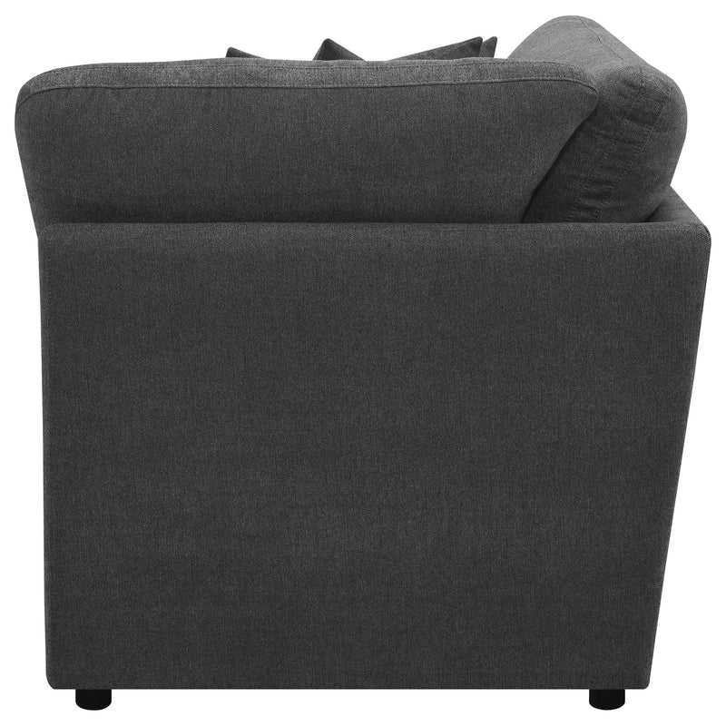 Collins Modular Corner Chair