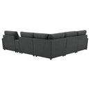 Collins Modular Power Reclining Sectional Sofa