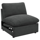 Collins Modular Power Reclining Sectional Sofa