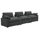 Collins Power Home Theater Seating