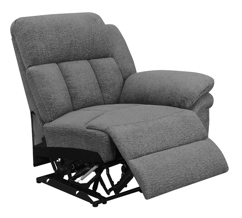 Bahrain Reclining Sectionals
