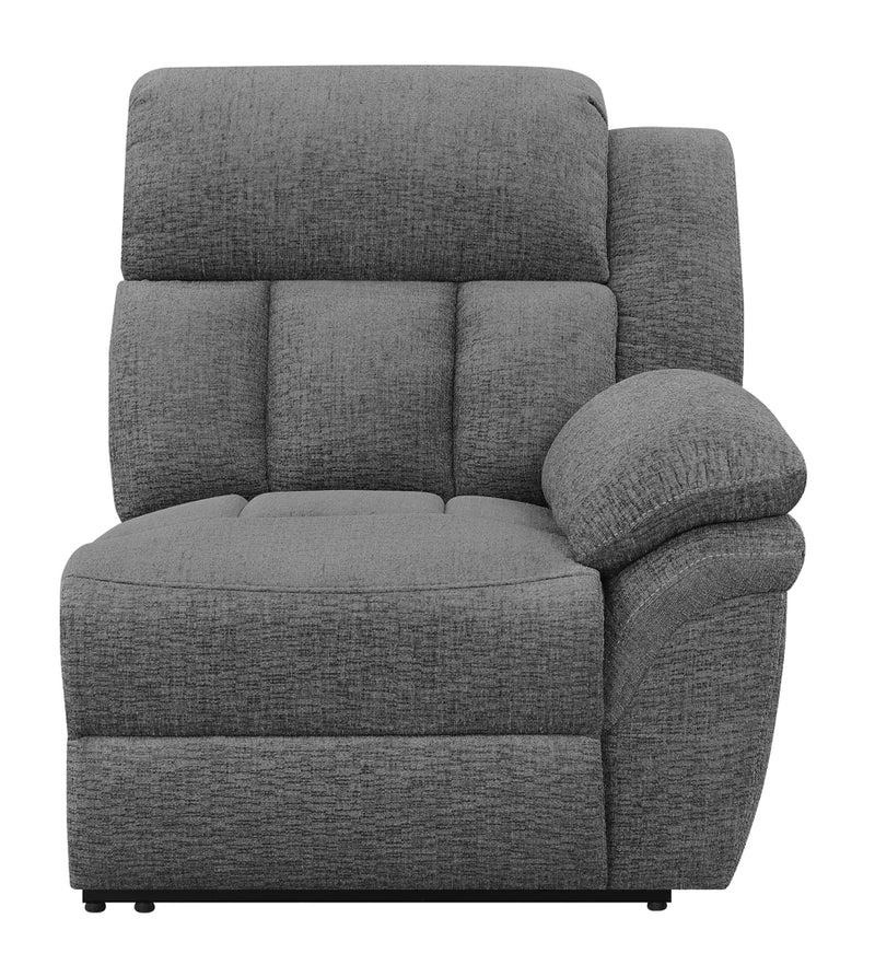 Bahrain Reclining Sectionals