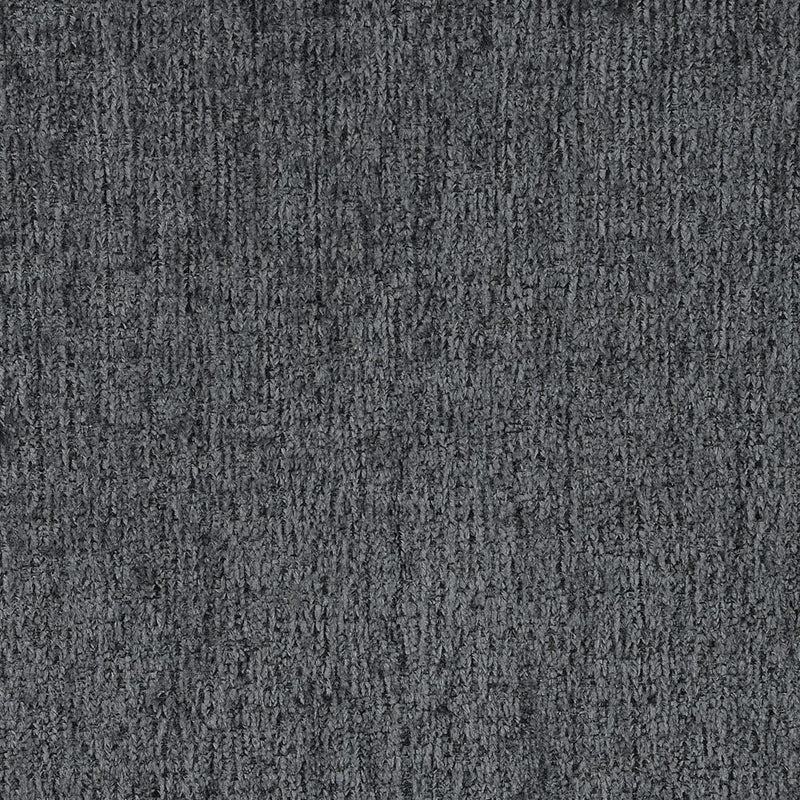 Bahrain Upholstered Wedge Charcoal