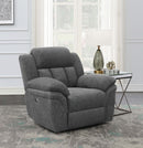 Bahrain Power Glider Recliner