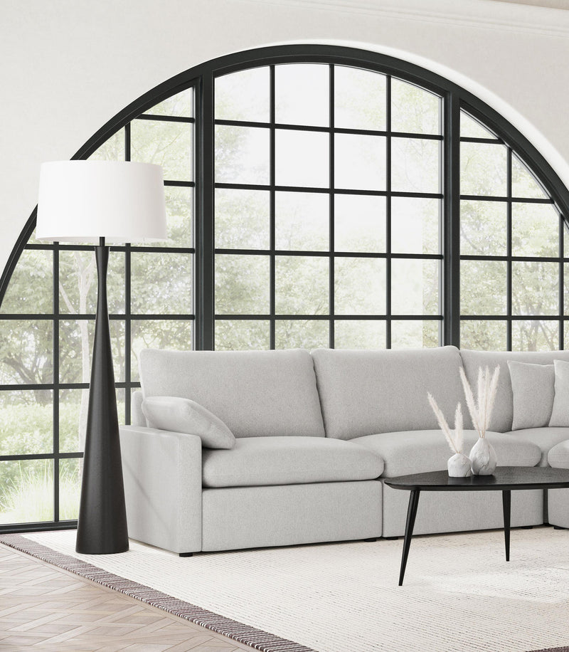 Collins Modular Power Armless Recliner