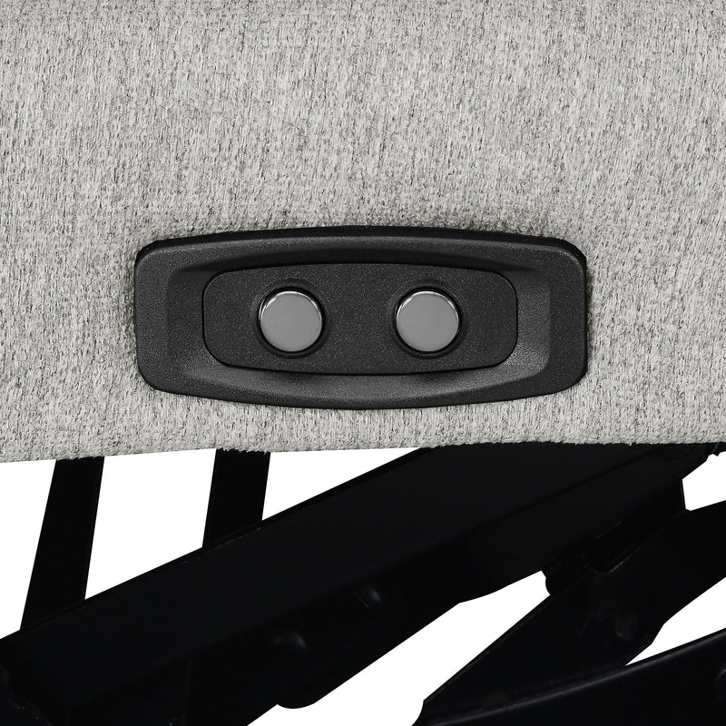 Collins Armless chair