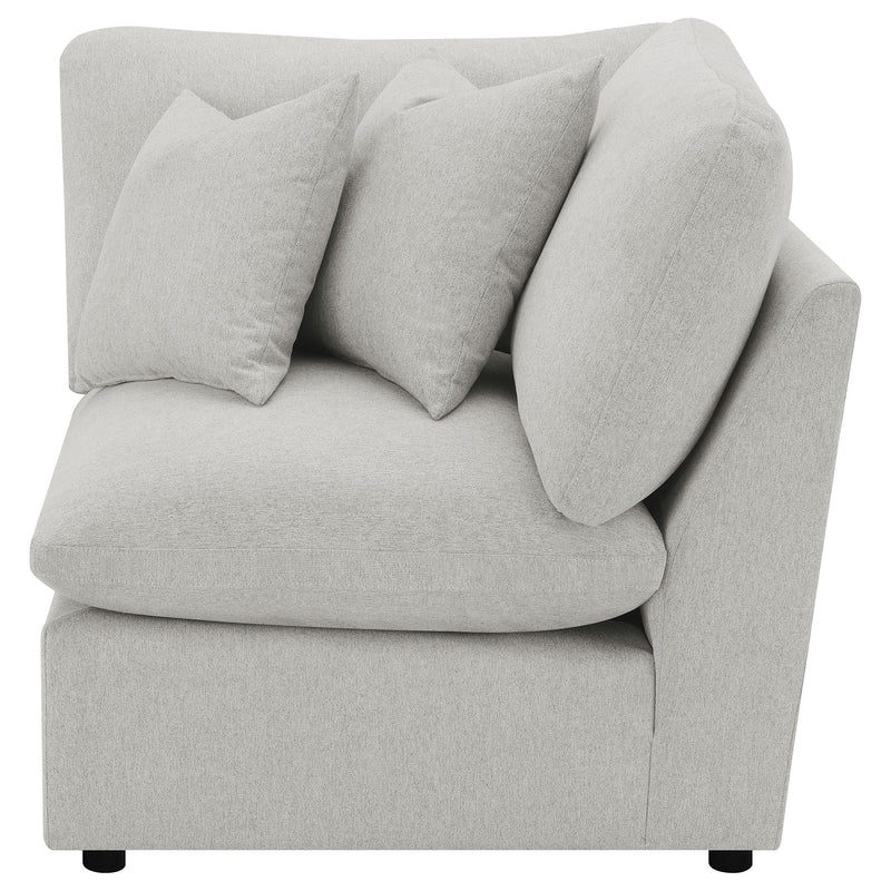Collins Modular Corner Chair