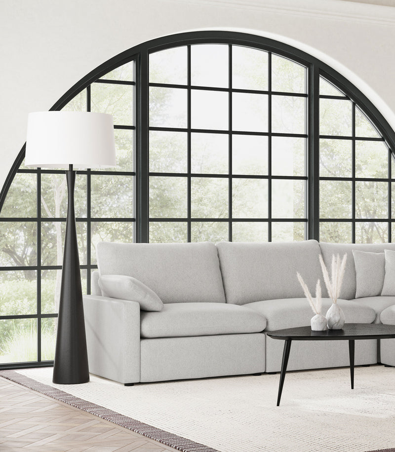Collins Sectionals White