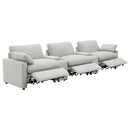 Collins Power Home Theater Seating