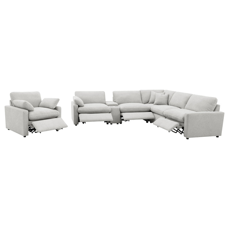 Collins Power Recliners