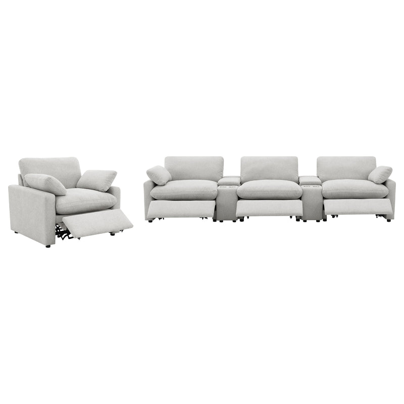 Collins Power Recliners
