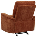 Navarro Glider Recliner