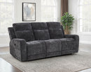 Kennett Power Reclining Sofa