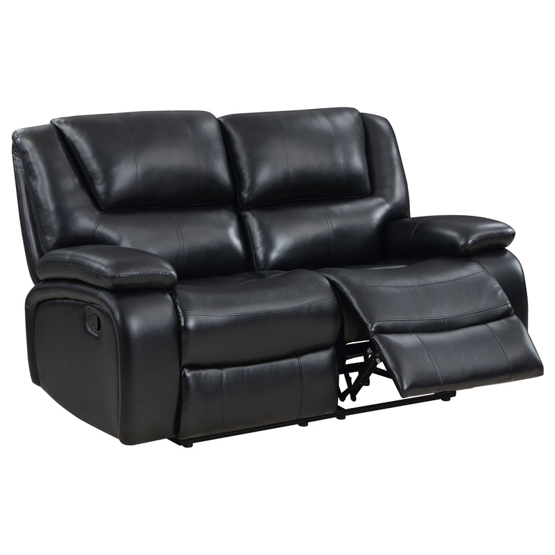 Camila Reclining 3 Pc Set