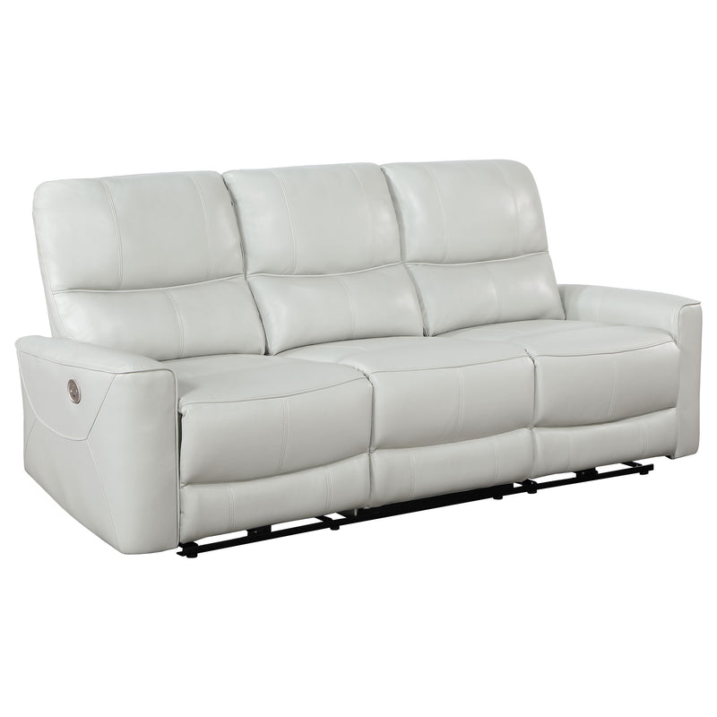 Greenfield Power Reclining 2 Pc Set