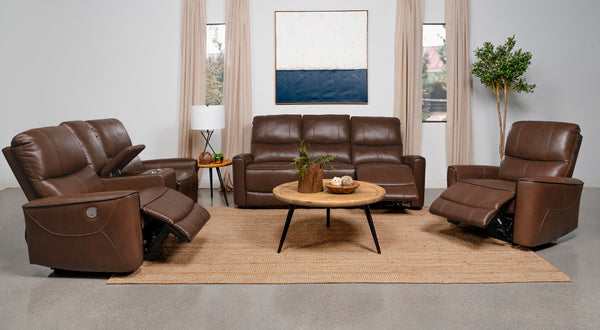 Greenfield Power Reclining 3 Pc Set image